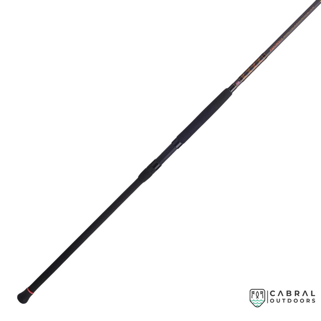 Penn Squadron III Surf 8ft-11ft Spinning Rod  Spinning Rods  Penn  Cabral Outdoors  Penn Squadron 7ft Fishing Spinning Rod