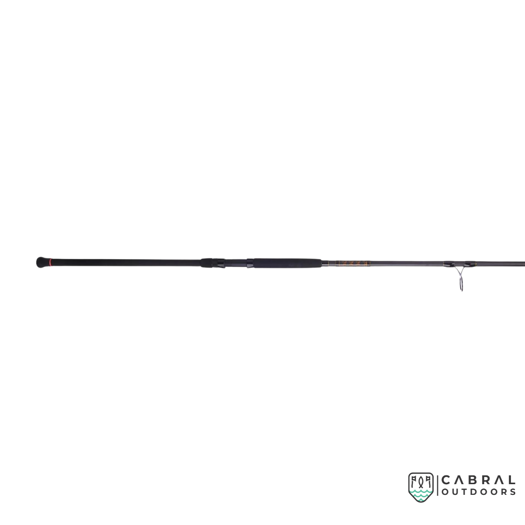 Penn Squadron III Surf 8ft-11ft Spinning Rod  Spinning Rods  Penn  Cabral Outdoors  Penn Squadron 7ft Fishing Spinning Rod