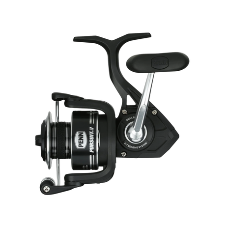 Penn Pursuit V 4000-5000 series Spinning Reels  Spinning Reels  Penn  Cabral Outdoors  