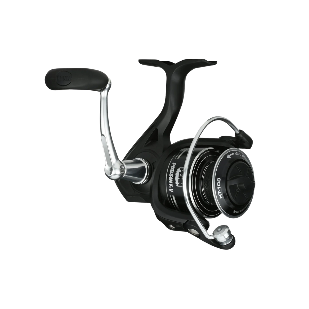 Penn Pursuit V 4000-5000 series Spinning Reels  Spinning Reels  Penn  Cabral Outdoors  