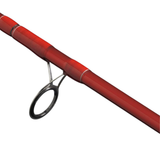 Penn Squadron III 9ft SW 5 Section Travel Spinning Rod  Spinning Rods  Penn  Cabral Outdoors  Penn Squadron 7ft Fishing Spinning Rod