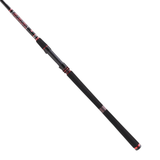 Penn Squadron III 9ft SW 5 Section Travel Spinning Rod  Spinning Rods  Penn  Cabral Outdoors  Penn Squadron 7ft Fishing Spinning Rod
