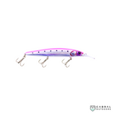 Jackall Big Backer Wangan Minnow | 98mm-128mm | 21g-27.2g