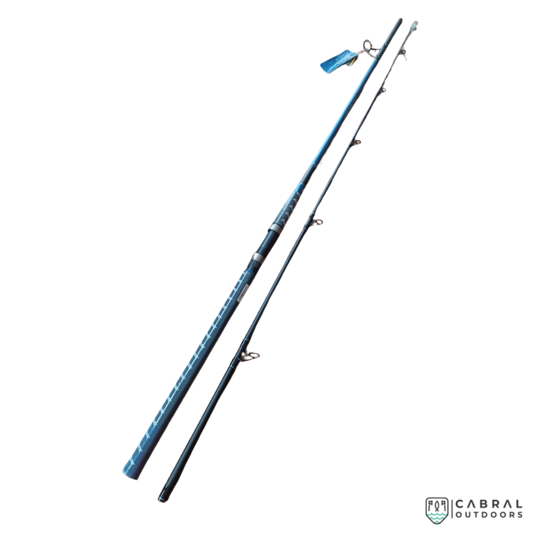 Pioneer Adrift XE Solid Tip 9ft Spinning Rod  Spinning Rods  Pioneer  Cabral Outdoors  
