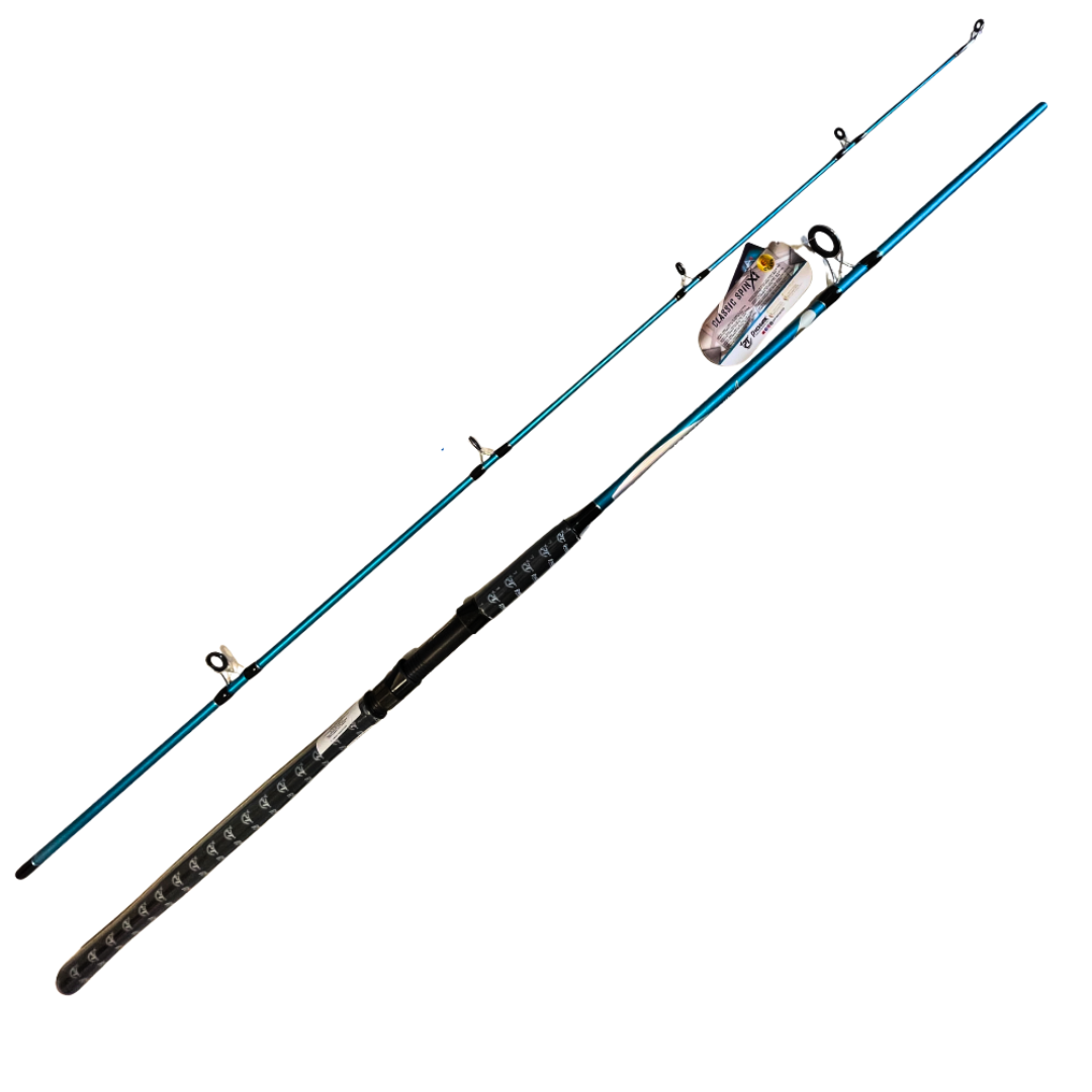 Pioneer Classic Spin XI E-Glass 7ft-8ft Spinning Rod