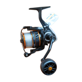 Pioneer Eagle EGL-3000-5000 Spinning Reel