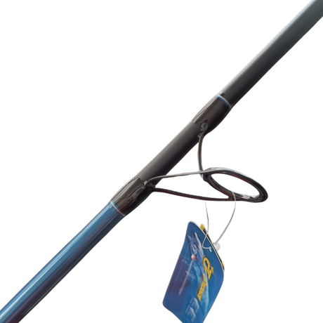 Pioneer Adrift XE Solid Tip 9ft Spinning Rod  Spinning Rods  Pioneer  Cabral Outdoors  