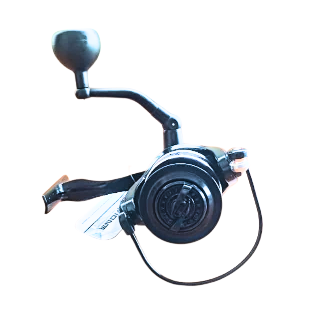 Pioneer Argonaut AT-1000XI-AT-6000XI Spinning Reel