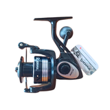 Pioneer Argonaut AT-1000XI-AT-6000XI Spinning Reel