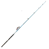 Pioneer Classic Spin XI E-Glass 7ft-8ft Spinning Rod