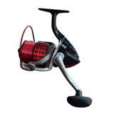 Pioneer Mirage XJ Reel with Line | MR-3000XJ-MR-5000XJ