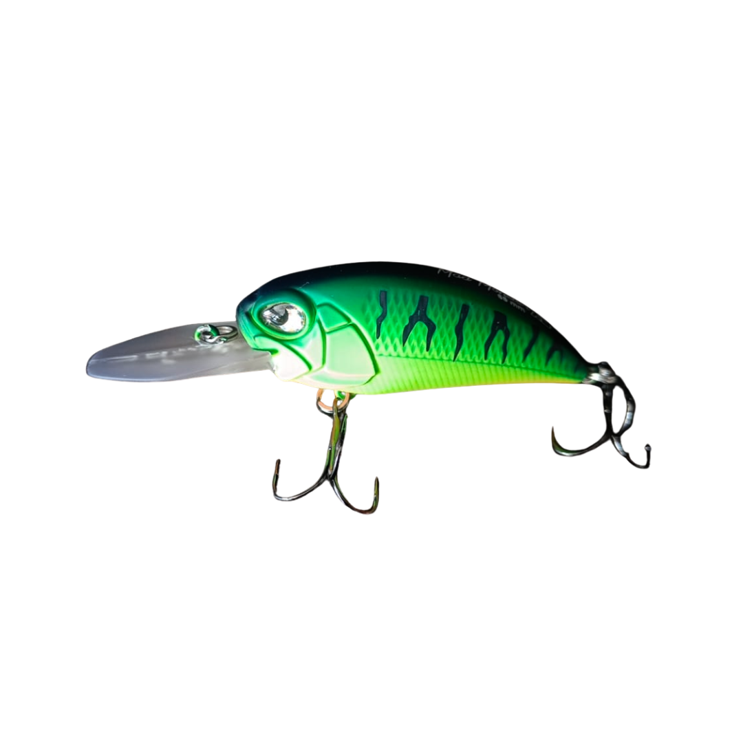 Pioneer Power Lure Mad Monster Hard Lures|65mm|15g