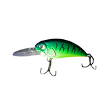 Pioneer Power Lure Mad Monster Hard Lures|65mm|15g
