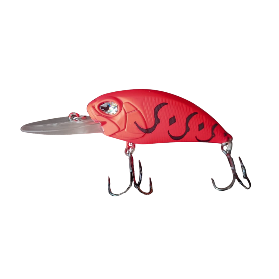Pioneer Power Lure Mad Monster Hard Lures|65mm|15g