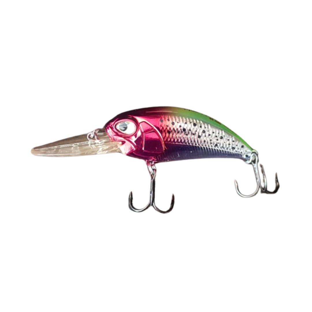 Pioneer Power Lure Mad Monster Hard Lures|65mm|15g