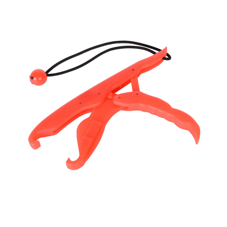 Plastic Lip Gripper with Lanyard  Lip Gripper  Cabral Outdoors  Cabral Outdoors  