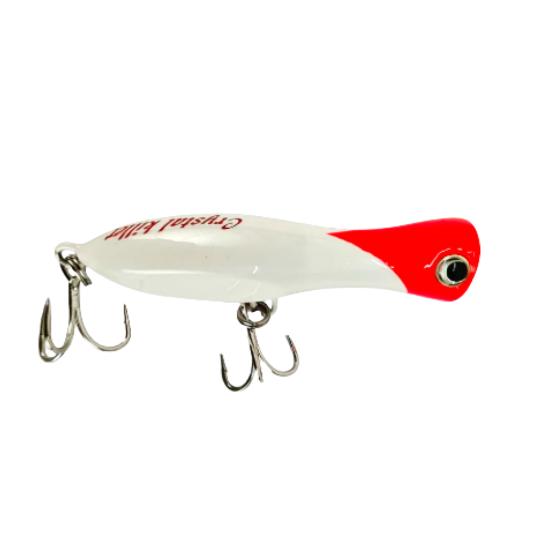 Pro-Hunter Popper Hard Lures|85mm|37g  Popper  Hawas  Cabral Outdoors  