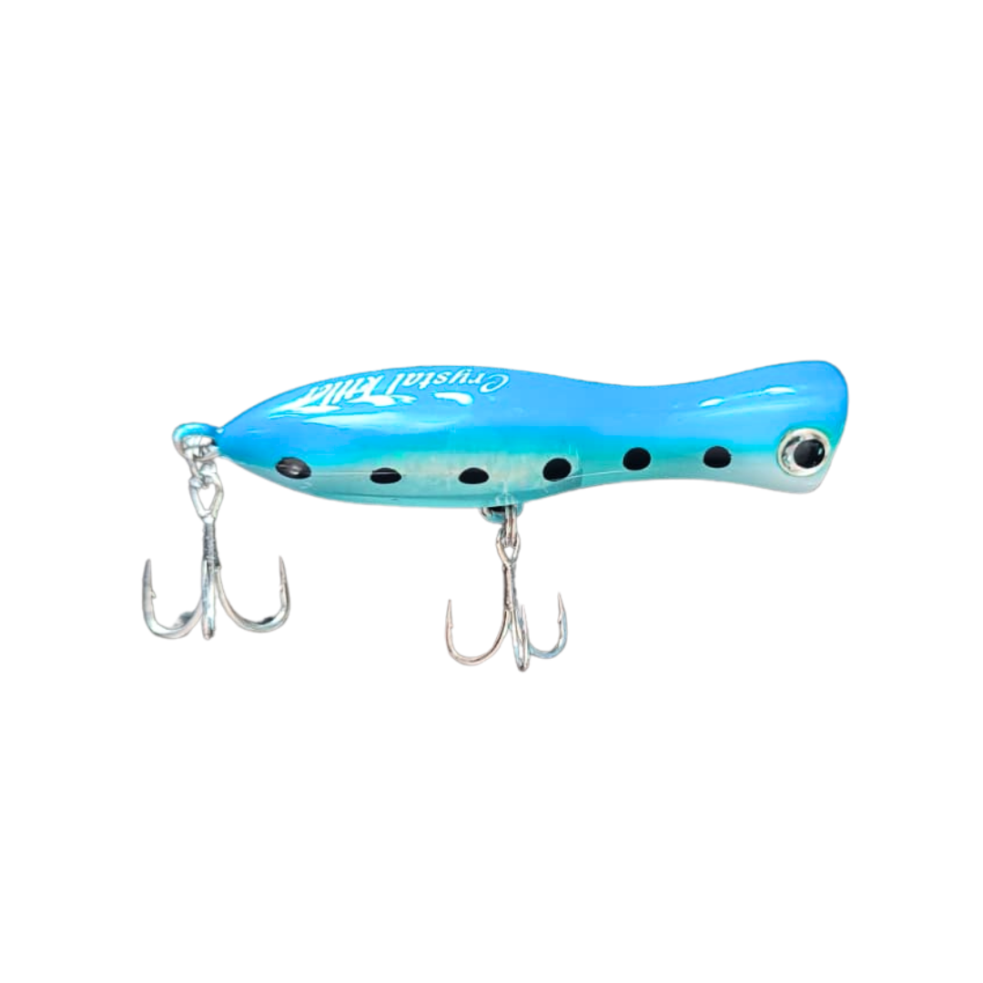 Pro-Hunter Popper Hard Lures|85mm|37g  Popper  Hawas  Cabral Outdoors  