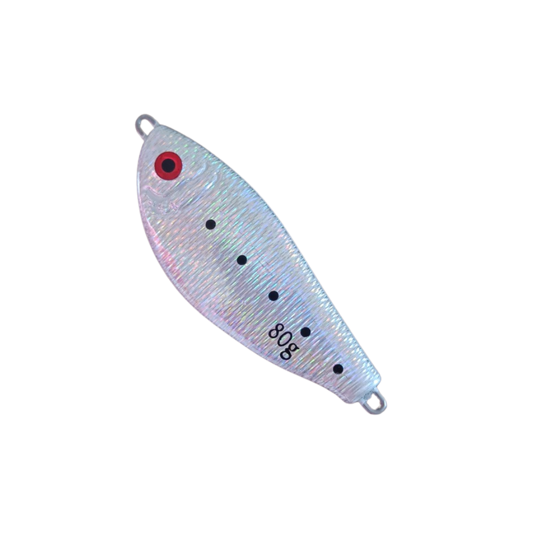 Pro-fisher Croaker Jigs 30g-80g  Jigs  Genric  Cabral Outdoors  