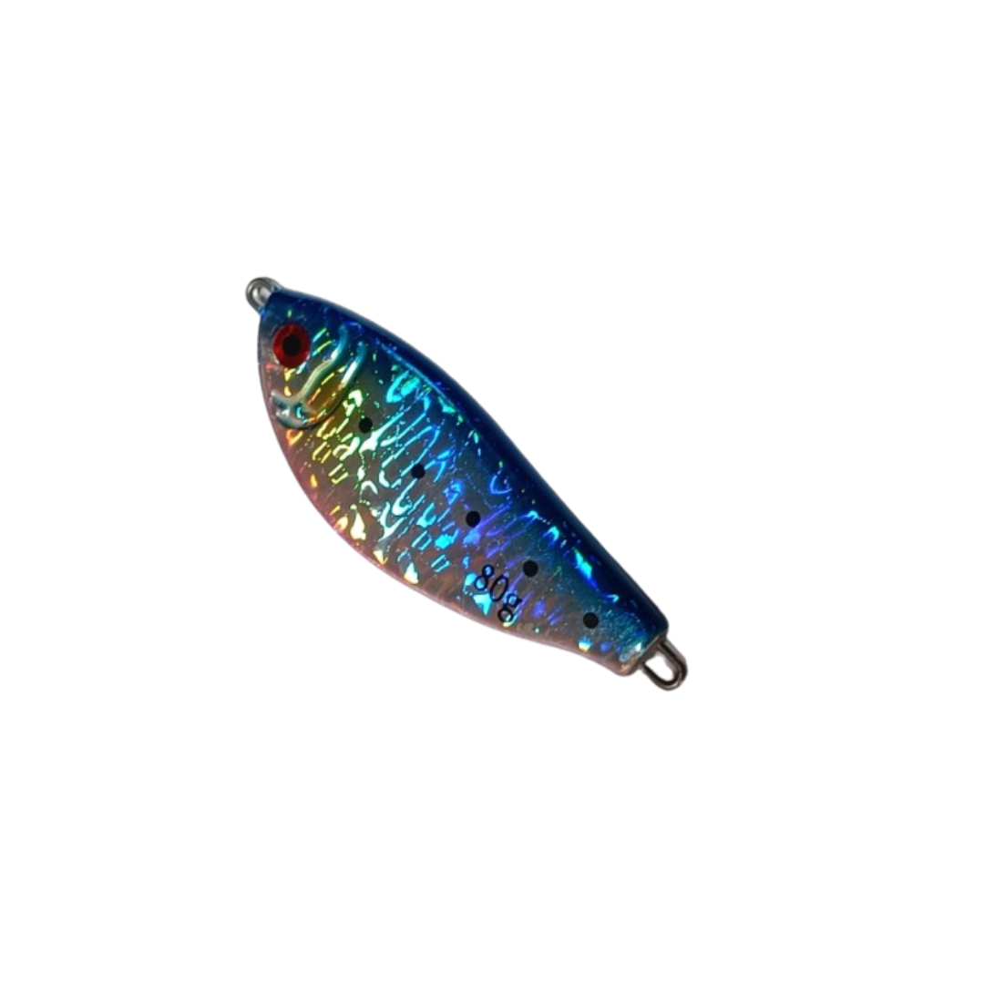 Pro-fisher Croaker Jigs 30g-80g  Jigs  Genric  Cabral Outdoors  