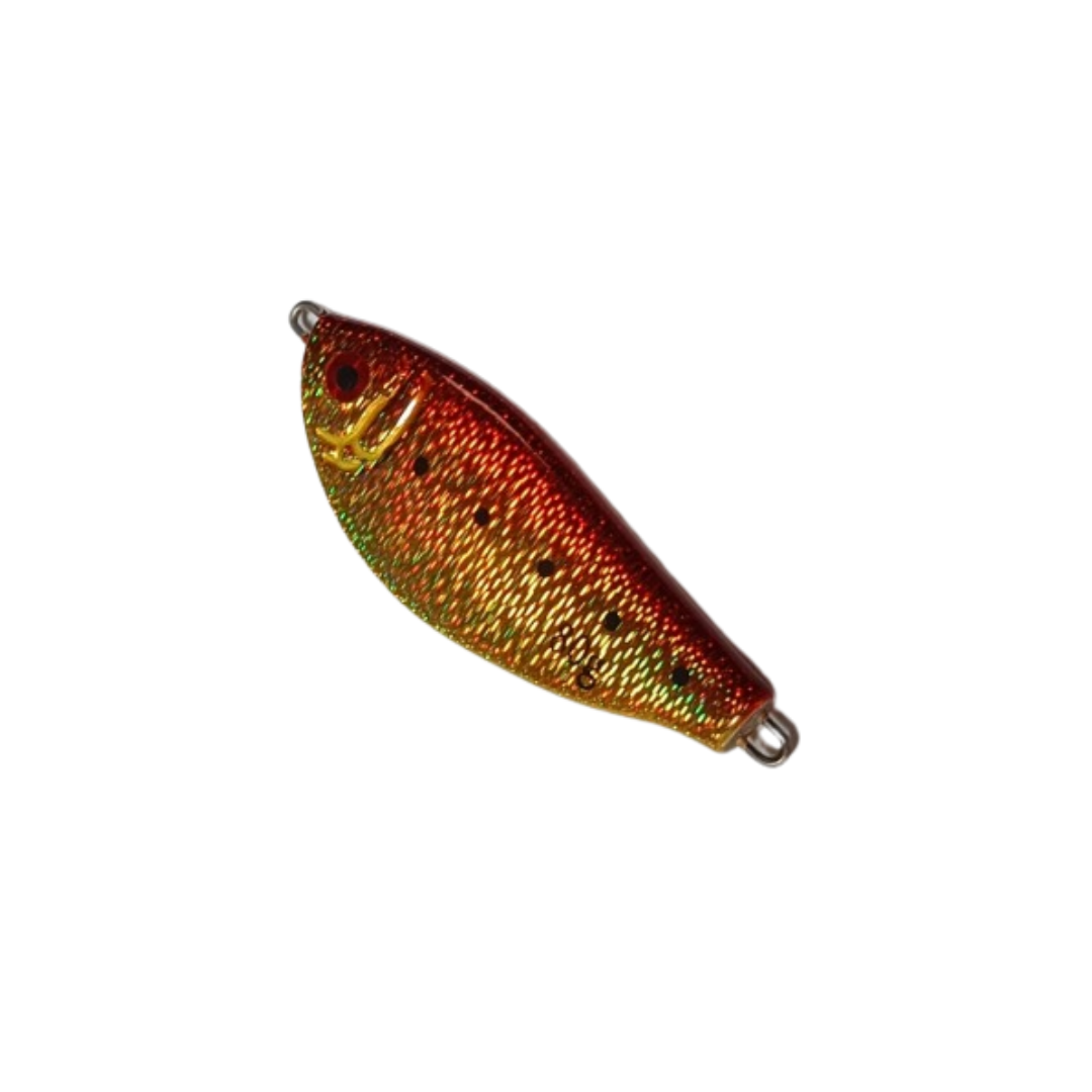 Pro-fisher Croaker Jigs 30g-80g  Jigs  Genric  Cabral Outdoors  