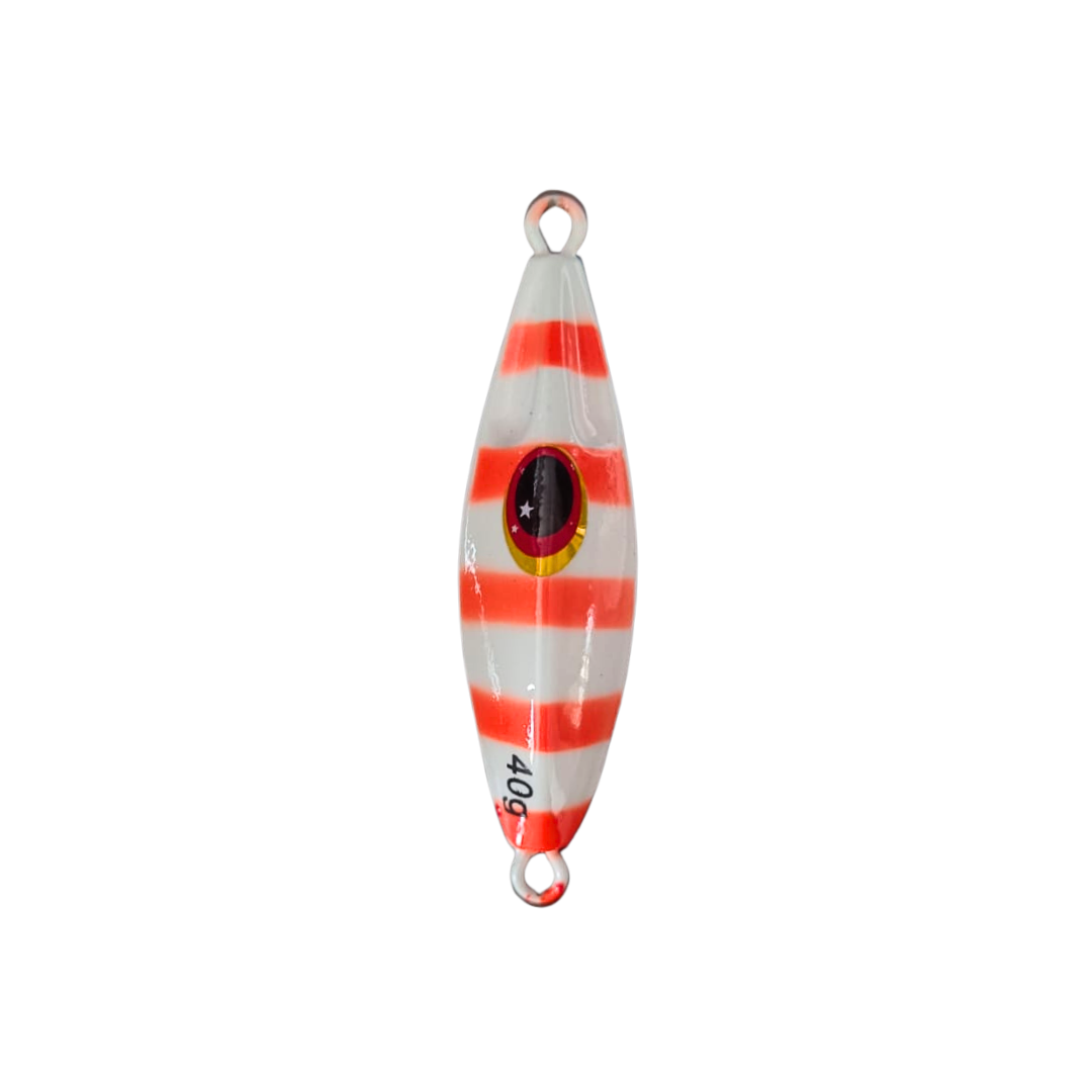 Proberos Jigging Lure | 30g-40g