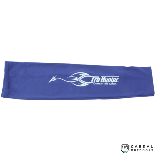 Pro-Hunter Arm Shield  Arm Sleeves  Prohunter  Cabral Outdoors  