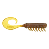 Rapala CrushCity Creeper™ Soft Plastic Lure | 2.5 Inch | 8 Pcs Per Pack