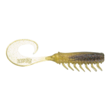 Rapala CrushCity Creeper™ Soft Plastic Lure | 2.5 Inch | 8 Pcs Per Pack