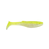 Rapala CrushCity Heavy Hitter Soft Plastic Lure | 4 Inch | 5 Pcs Per Pack