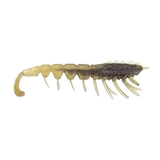 Rapala CrushCity The Imposter Soft Plastic Lure | 2.5 Inch | 7 Pcs Per Pack