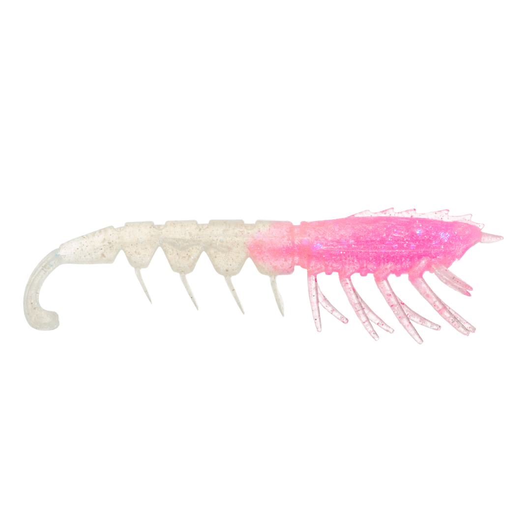 Rapala CrushCity The Imposter Soft Plastic Lure | 2.5 Inch | 7 Pcs Per Pack