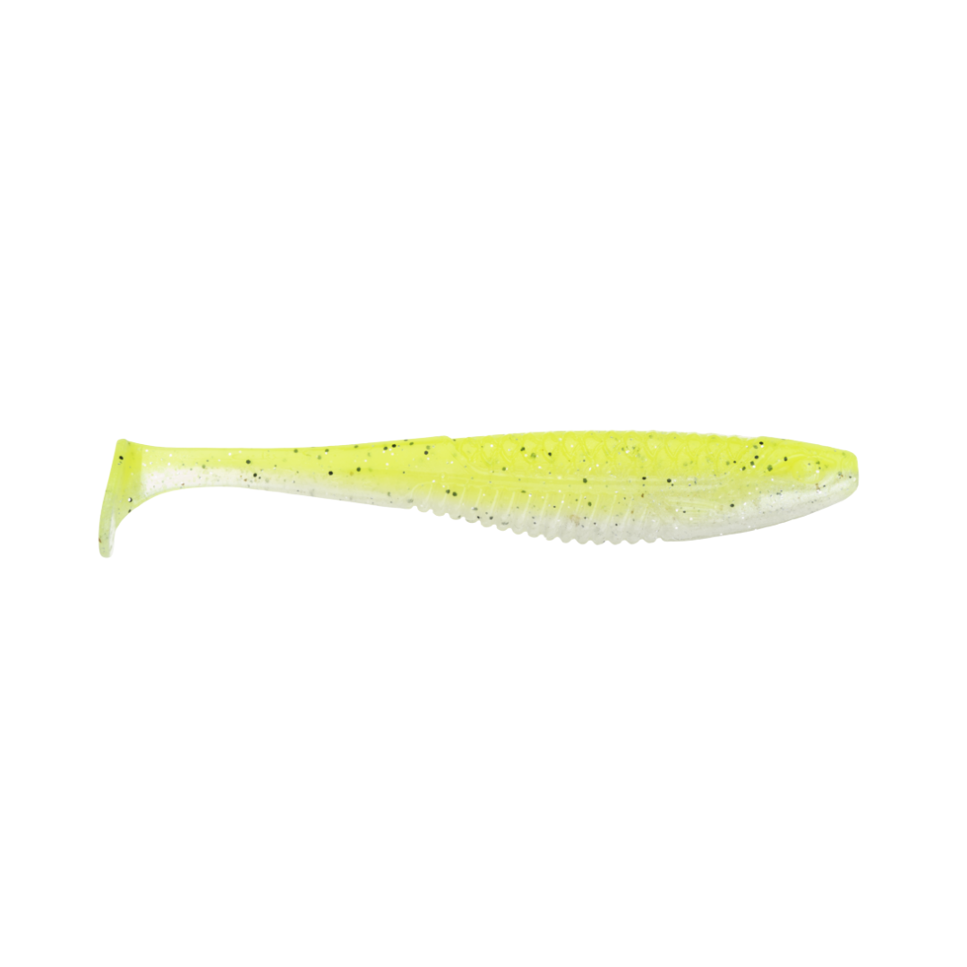 Rapala CrushCity Suspect Soft Plastic Lure | 2.75 Inch | 8 Pcs Per Pack