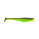Rapala CrushCity Suspect Soft Plastic Lure | 3.75 Inch | 5 Pcs Per Pack