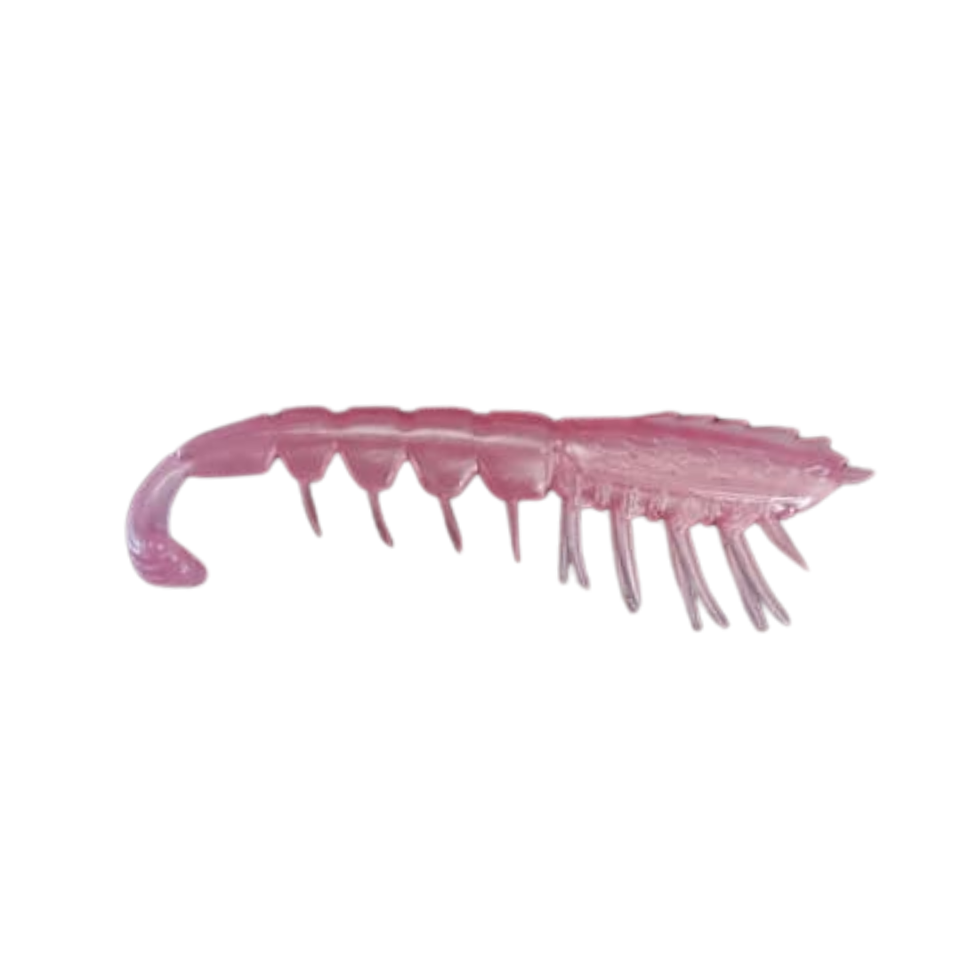 Rapala CrushCity The Imposter Soft Plastic Lure | 3 Inch | 6 Pcs Per Pack