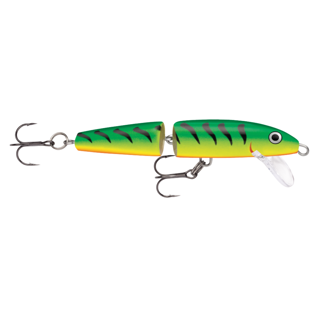 Rapala Jointed Hard Lure |  Size: 9cm | 7g