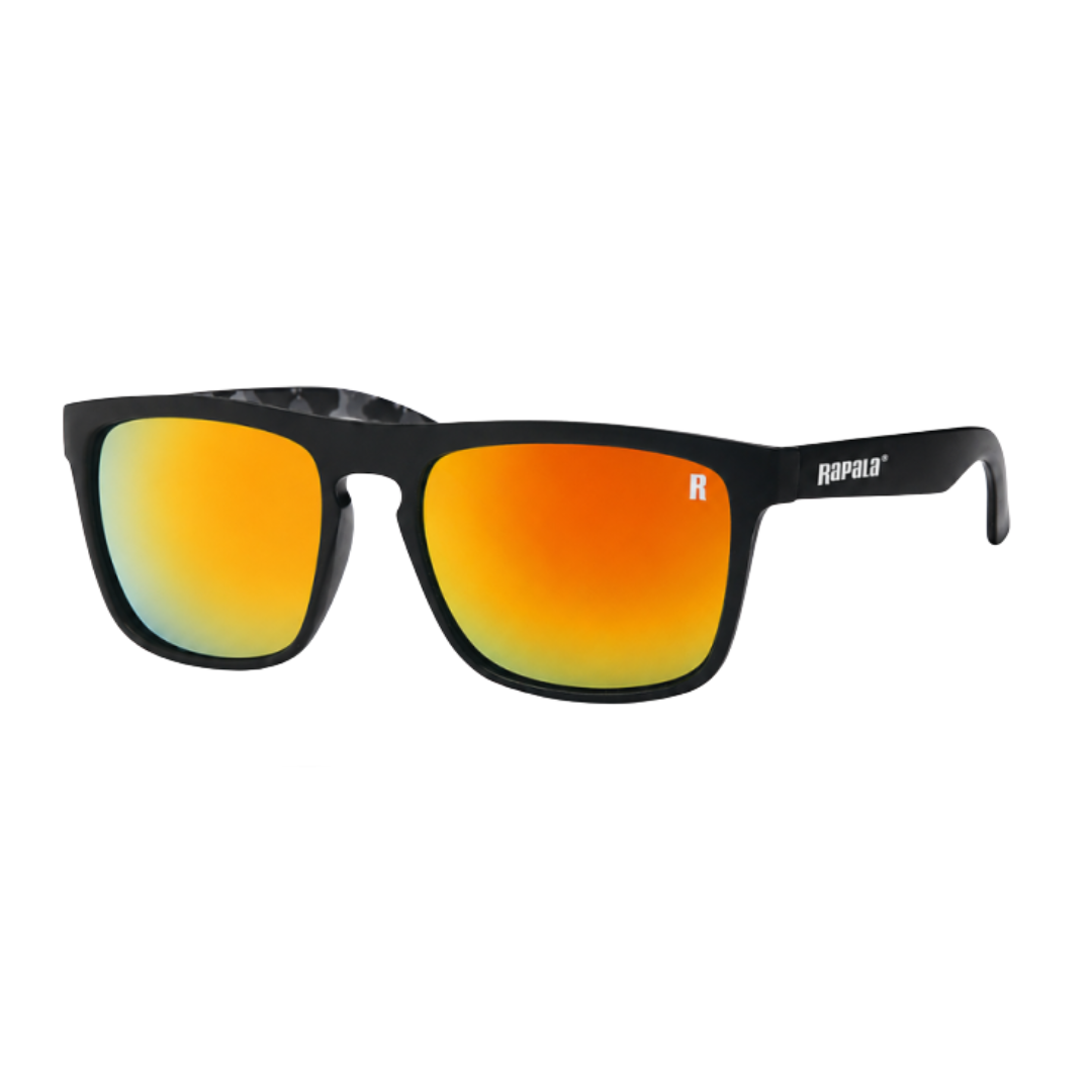 Rapala Sportsman's Vision Gear Polarised Sunglasses