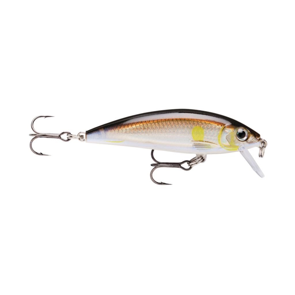 Rapala X-Rap® CountDown | Size: 5cm | 4g | Cabral Outdoors