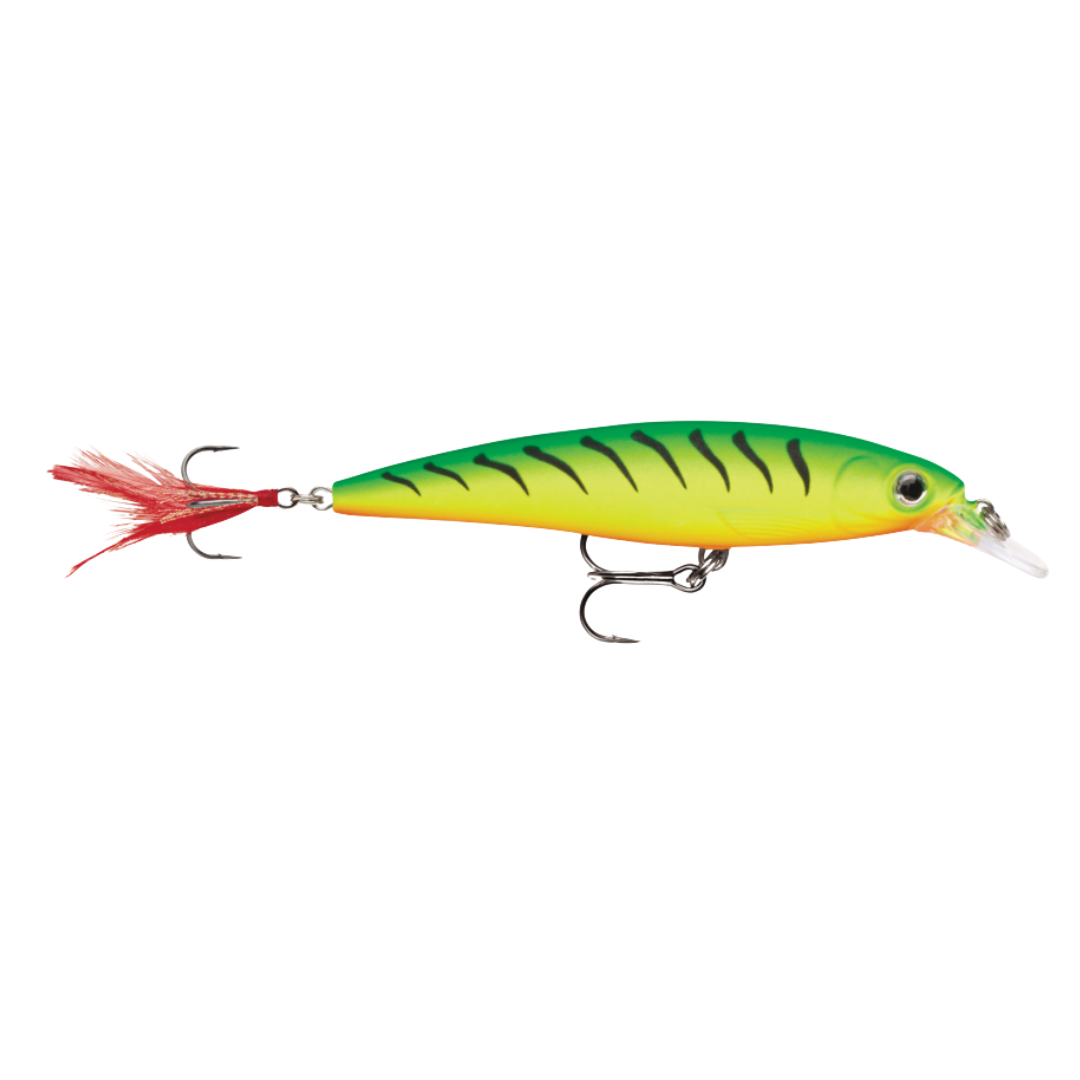 Rapala X-Rap XR10 Xtreme Action Slashbait Hard Lure | Size: 10cm | 13g