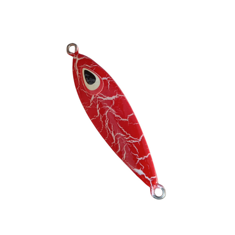 Saseiya Slow Style Leaf  Jigs 60g  Jigs  Saseiya  Cabral Outdoors  