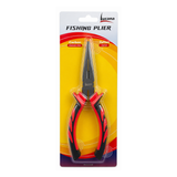 Lucana Carbon Fishing Pliers | 6"/15.24cm