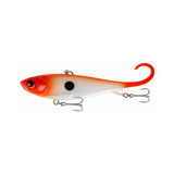Lucana Croaker Trap | 110mm | 30g  Soft Bait  Lucana  Cabral Outdoors  