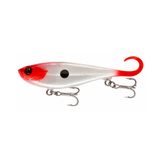 Lucana Croaker Trap | 110mm | 30g  Soft Bait  Lucana  Cabral Outdoors  