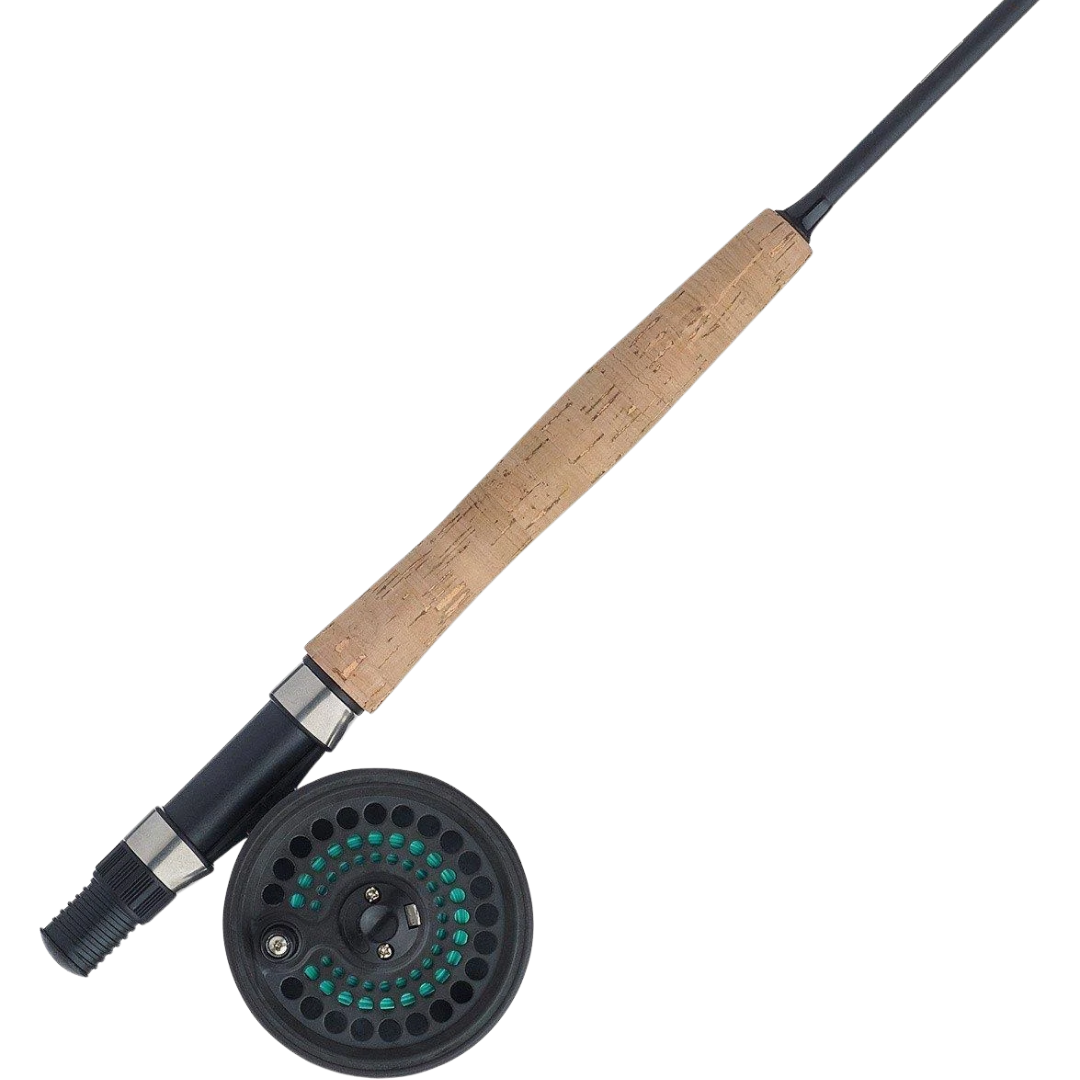 Shakespeare CEDAR CANYON Premier 9'ft  Fly Combo