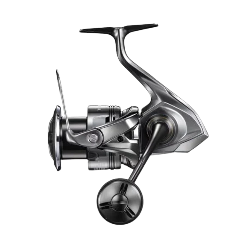 Shimano 24 Twinpower C5000XG Spinning Reel | Cabral Outdoors