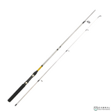 Shimano FX 5ft-9ft Spinning Rod  Spinning Rods  Shimano  Cabral Outdoors  Shimano FX 5ft–9ft Spinning Rod India — Beginner Rod | Cabral Outdoors
