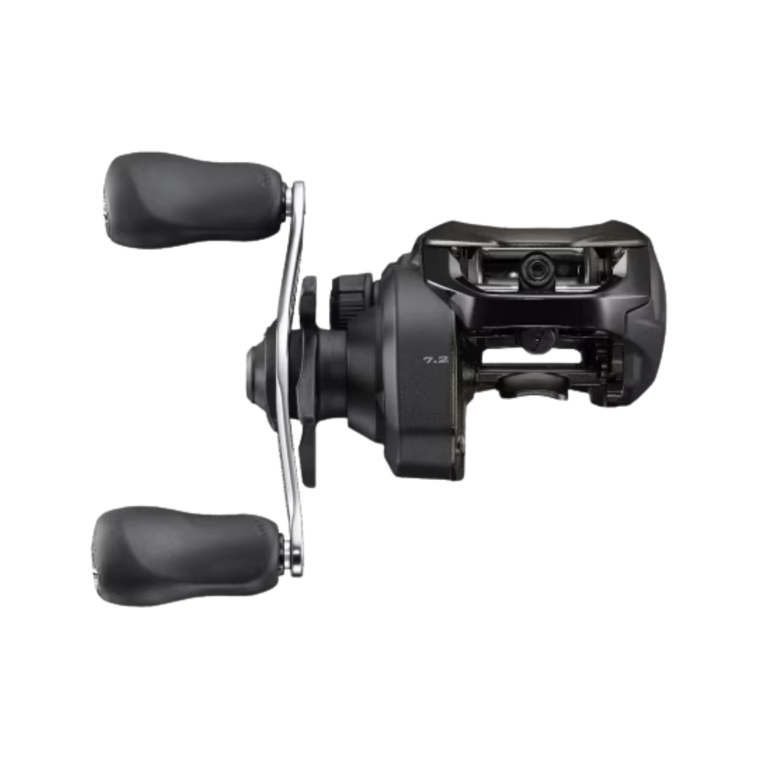 Shimano CAIUS 151HG Baitcasting Reel