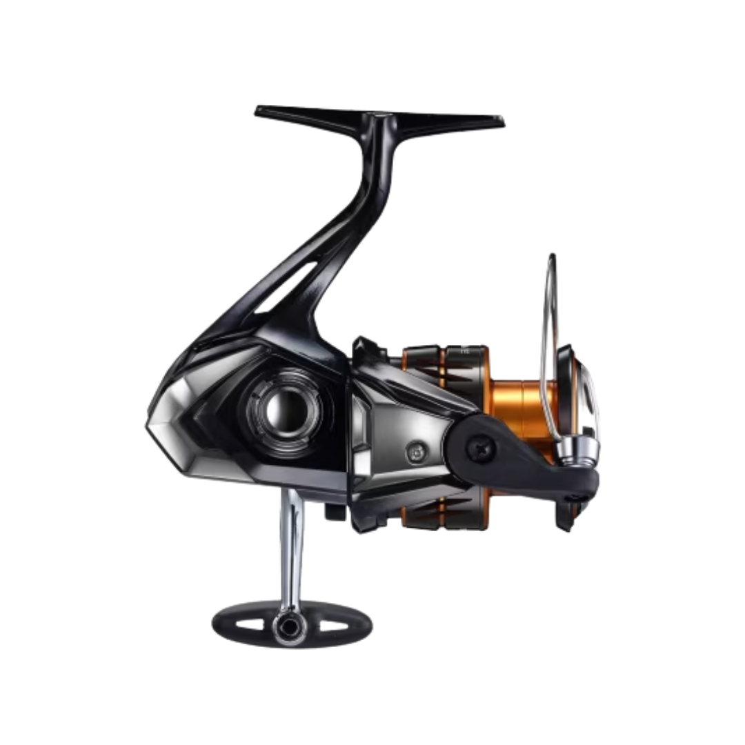 Shimano Nexave 4000HGJ-C5000HGJ Spinning Reels