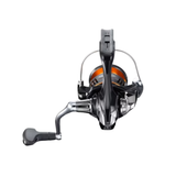 Shimano Nexave 4000HGJ-C5000HGJ Spinning Reels