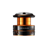 Shimano Nexave 4000HGJ-C5000HGJ Spinning Reels